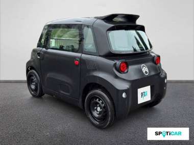 Citroën AMI Electrique