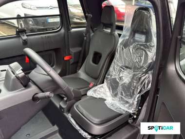 Citroën AMI Electrique