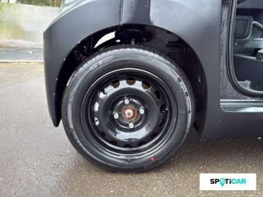 Citroën AMI Electrique