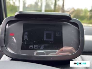 Citroën AMI Electrique