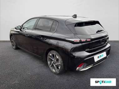 Peugeot 308 Essence