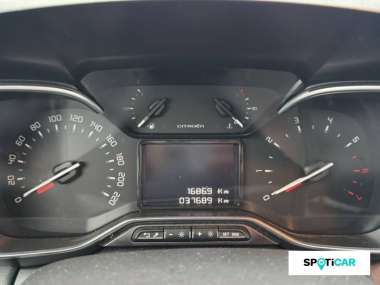 Citroën C3 Aircross Essence