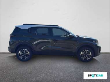 Citroën C3 Aircross Hybride