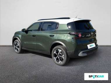 Citroën C3 Aircross Hybride
