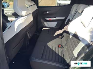 Citroën C3 Aircross Hybride