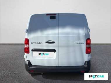 Citroën Jumpy Diesel