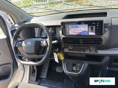 Citroën Jumpy Diesel