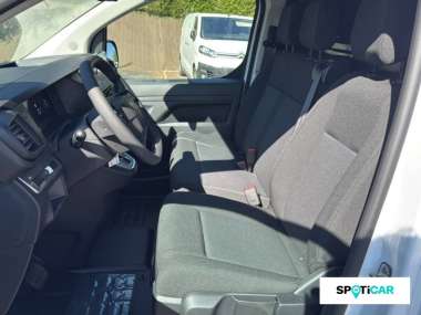 Citroën Jumpy Diesel