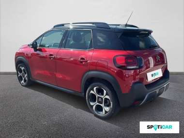 Citroën C3 Aircross Essence