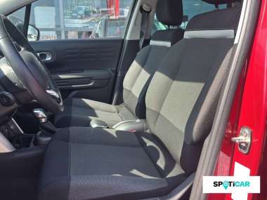 Citroën C3 Aircross Essence