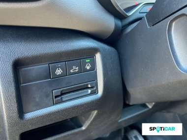 Citroën C5 AIRCROSS Diesel