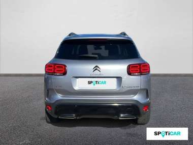 Citroën C5 AIRCROSS Diesel