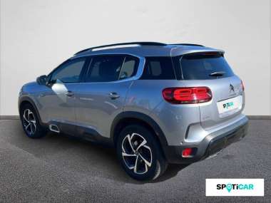 Citroën C5 AIRCROSS Diesel
