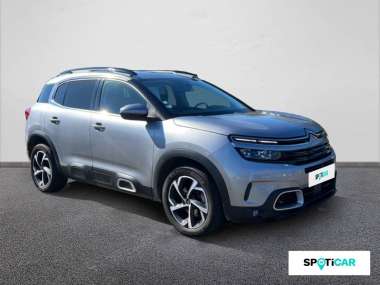 Citroën C5 AIRCROSS Diesel