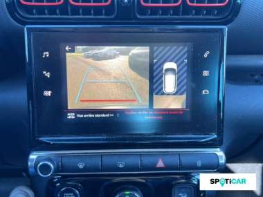 Citroën C3 Aircross Diesel