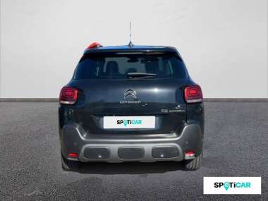 Citroën C3 Aircross Diesel