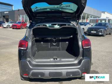 Citroën C3 Aircross Diesel