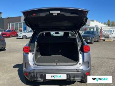 Citroën C5 Aircross Diesel