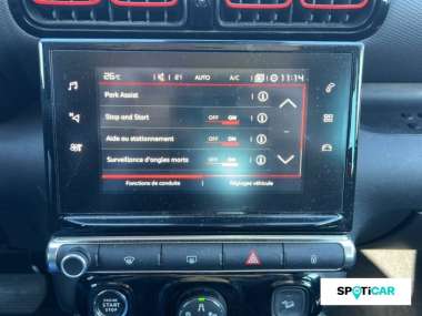 Citroën C3 Aircross Diesel