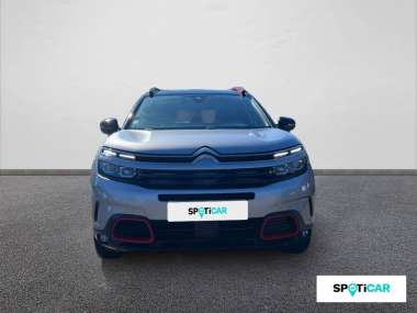 Citroën C5 Aircross Diesel