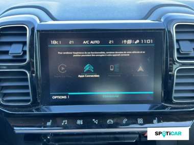 Citroën C5 Aircross Diesel