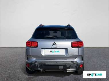 Citroën C5 Aircross Diesel
