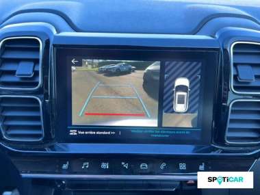 Citroën C5 Aircross Diesel