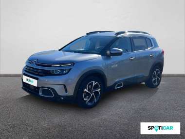 Citroën C5 AIRCROSS Diesel