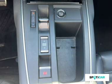 Citroën C5 Aircross Hybride rechargeable