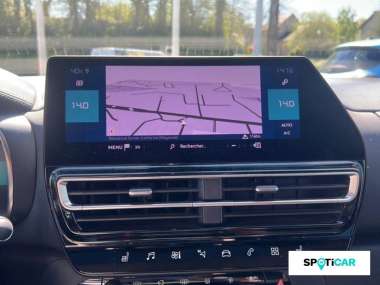 Citroën C5 Aircross Hybride rechargeable