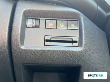 Citroën C5 Aircross Hybride rechargeable