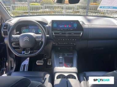 Citroën C5 Aircross Hybride rechargeable