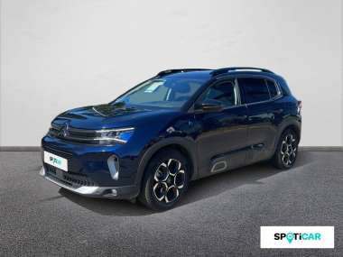 Citroën C5 Aircross Hybride rechargeable