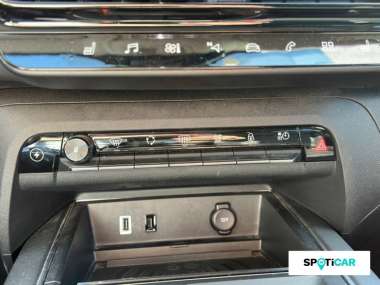 Citroën C5 Aircross Hybride rechargeable