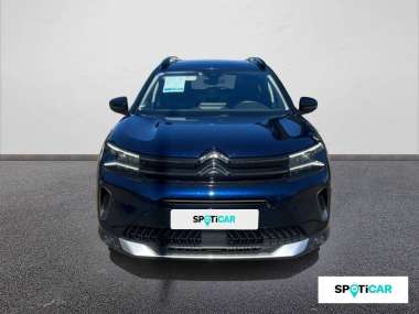 Citroën C5 Aircross Hybride rechargeable
