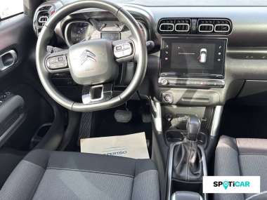 Citroën C3 Aircross Diesel