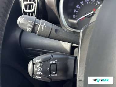 Citroën C3 Aircross Diesel