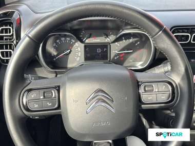 Citroën C3 Aircross Diesel