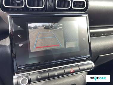 Citroën C3 Aircross Diesel