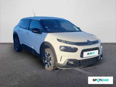Citroën C4 Cactus Essence