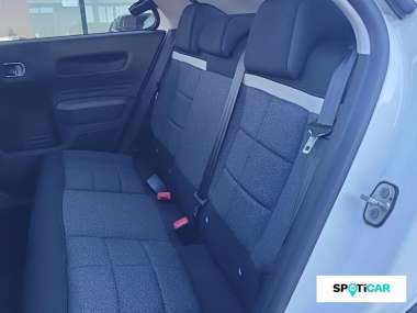 Citroën C4 Cactus Essence