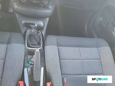 Citroën C4 Cactus Essence