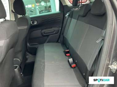 Citroën C3 Aircross Essence