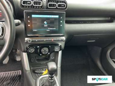 Citroën C3 Aircross Essence