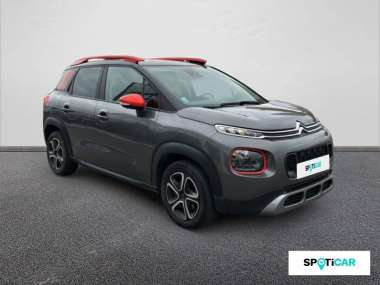 Citroën C3 Aircross Essence