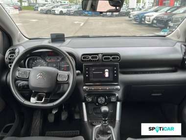 Citroën C3 Aircross Essence