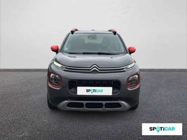 Citroën C3 Aircross Essence