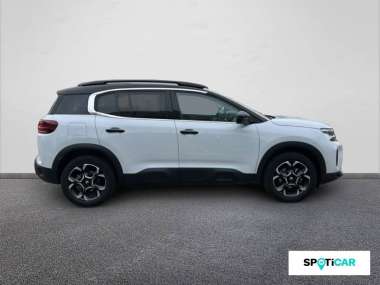 Citroën C5 Aircross Diesel
