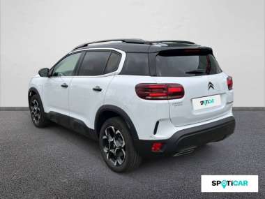 Citroën C5 Aircross Diesel