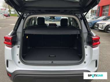 Citroën C5 Aircross Diesel